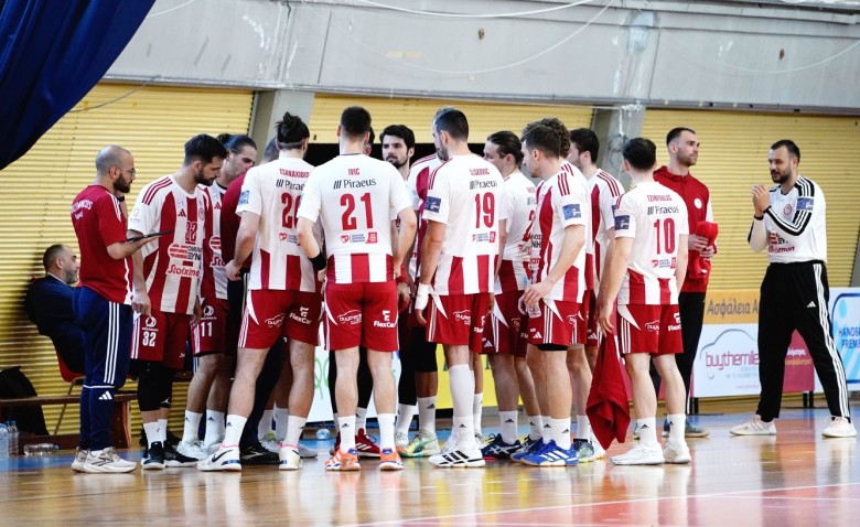 Βγήκαν τα εισιτήρια για τον πρώτο τελικό με ΑΕΚ