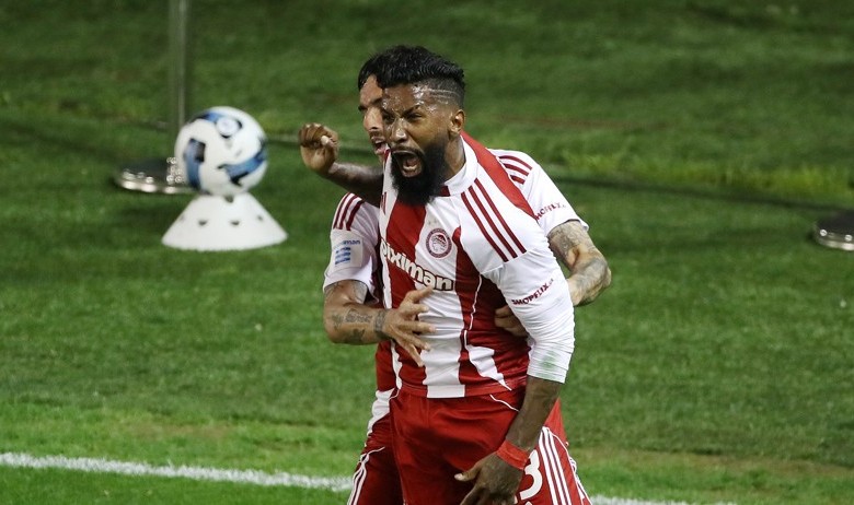 Στην Τούμπα όπως στη Λεωφόρο και ακόμη καλύτερα