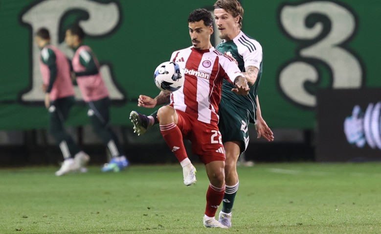 Ο Τσικίνιο όπως έπρεπε