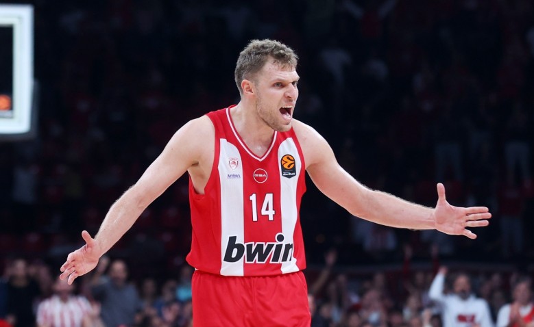 «Αυτό είναι το σπίτι μας, αυτή είναι η ώρα μας»