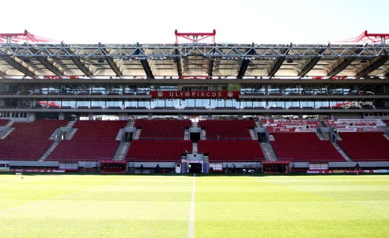 Η ενημέρωση των «ερυθρόλευκων» για τη λειτουργία του τουρ στον Ναό!