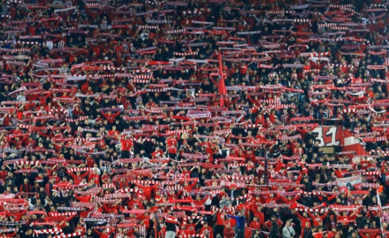 Sold-out (και) με την ΑΕK!