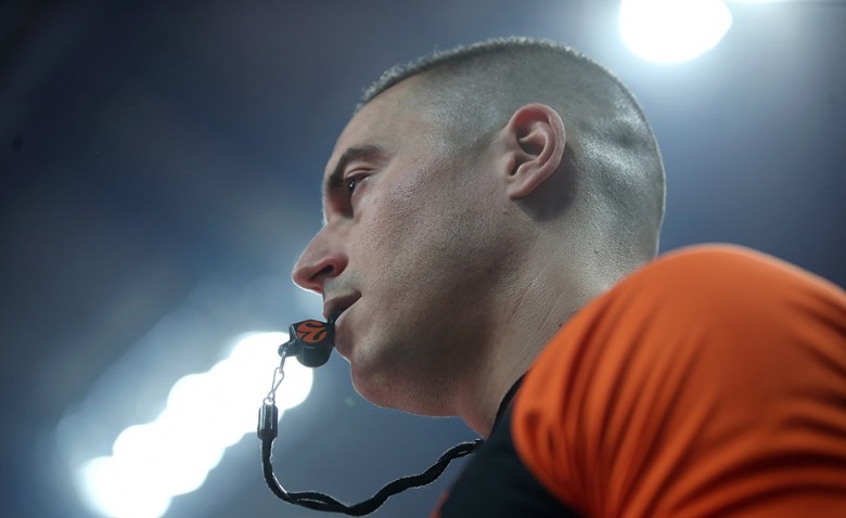 Και φυσικά, Ντιφαλά, στον Παναθηναϊκό