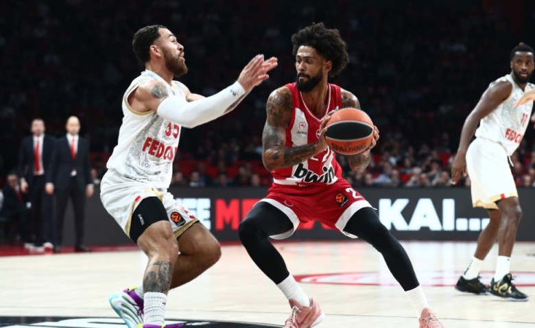 Η Μονακό στον δρόμο του Θρύλου!