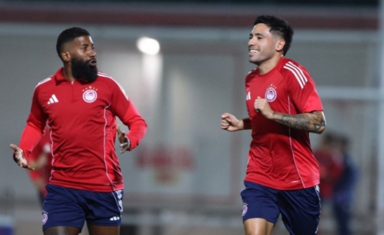 Tώρα... φουλ οι μηχανές για Λεωφόρο!