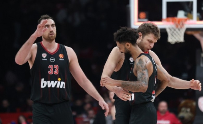 AEK-Oλυμπιακός LIVE