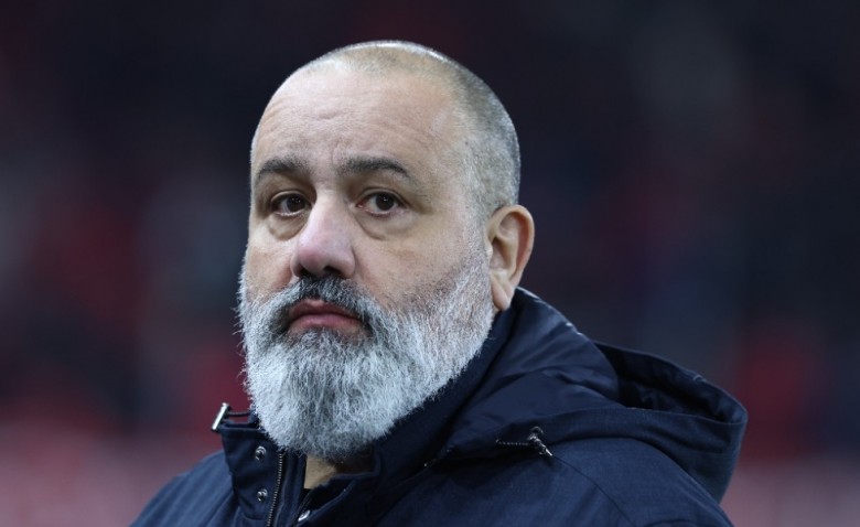 Οργή Καραπαπά για διαρροή ορισμών: «Να παραιτηθεί η ΚΕΔ και όλη η ΕΠΟ - Ο Ολυμπιακός δεν θα παίξει με τέτοιους όρους»