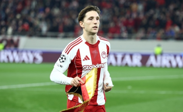 Ρέτσος: «Είμαστε έτοιμοι, θα κριθεί στο ποιος θα σκοράρει πρώτος»