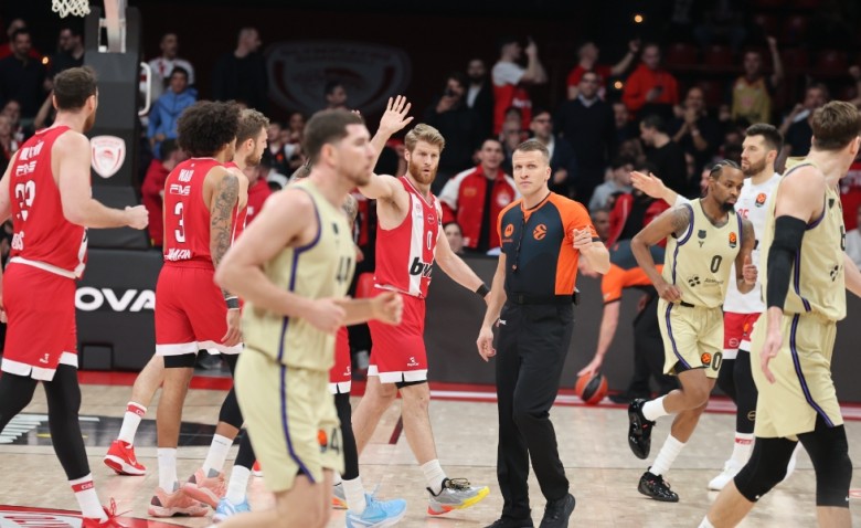 ΜΟΝΑΚΟ - ΜΠΑΡΤΣΕΛΟΝΑ Live Streaming