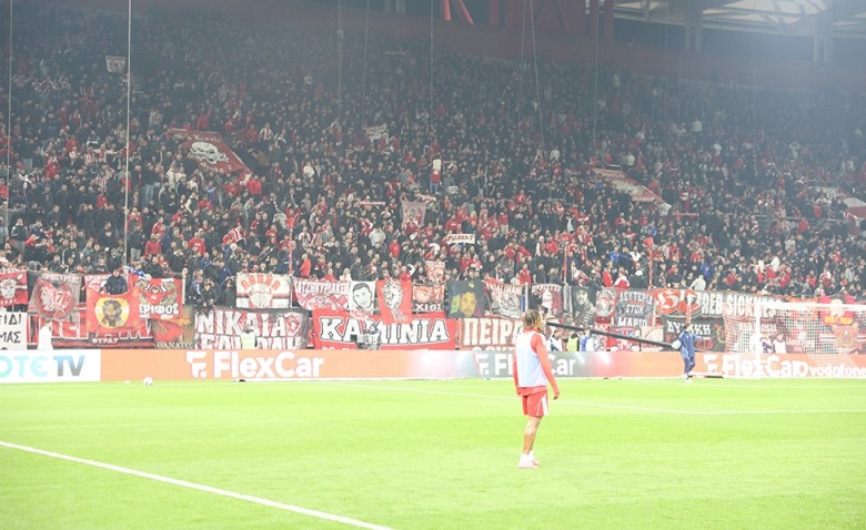 Κοντά σε ένα ακόμη sold out!