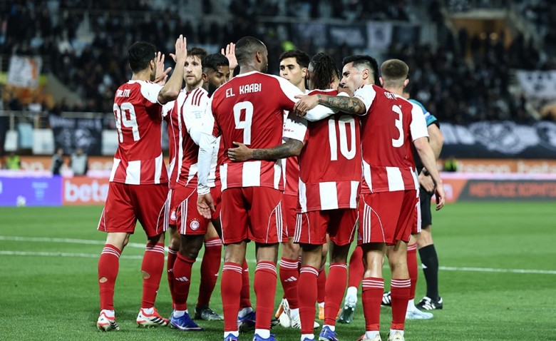 Και τώρα η στιγμή της ΑΕΚ!