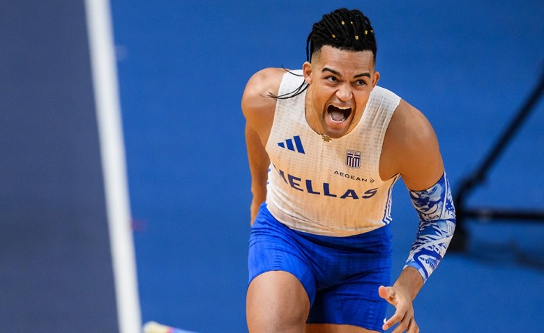 Καραλής: «Η μητέρα μου είδε όνειρο το Παγκόσμιο»