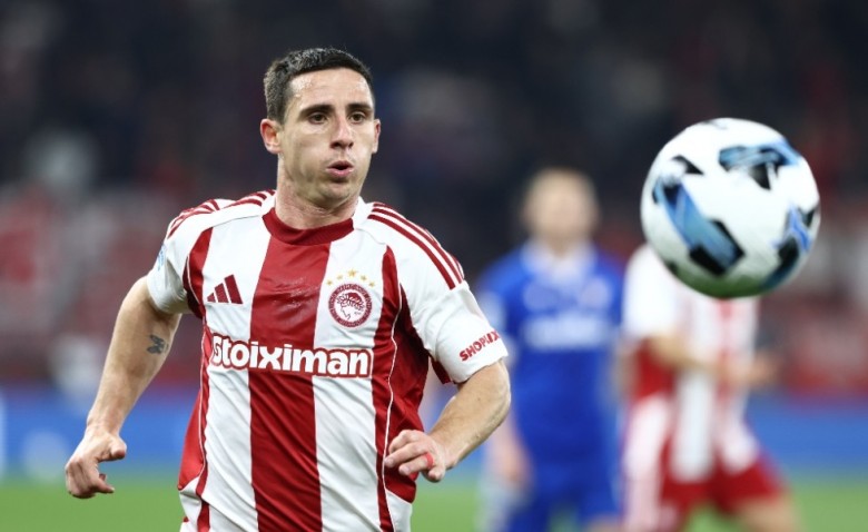 Το σούπερ ρεκόρ του Ποντένσε!