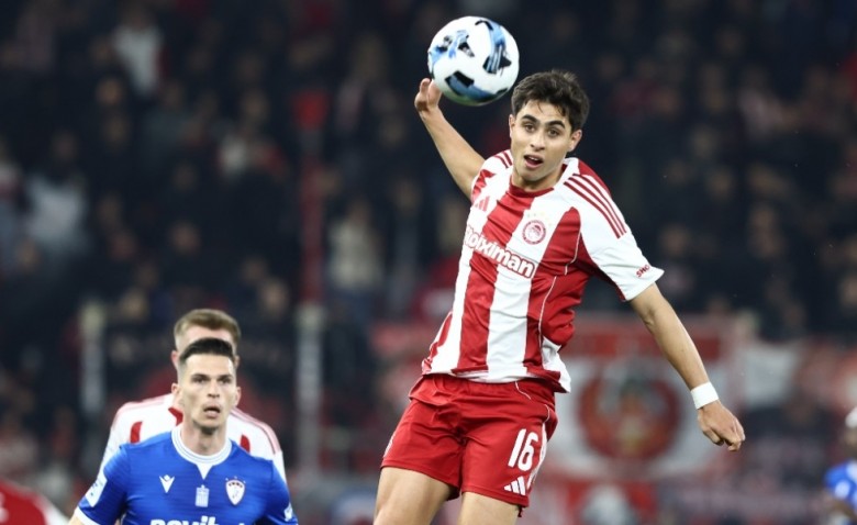  Ιταλικό αφιέρωμα για τον Σιπιόνι!