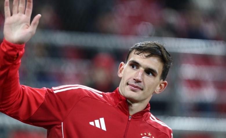 Η μοιρασιά στον «άσο» της Β΄ ομάδας