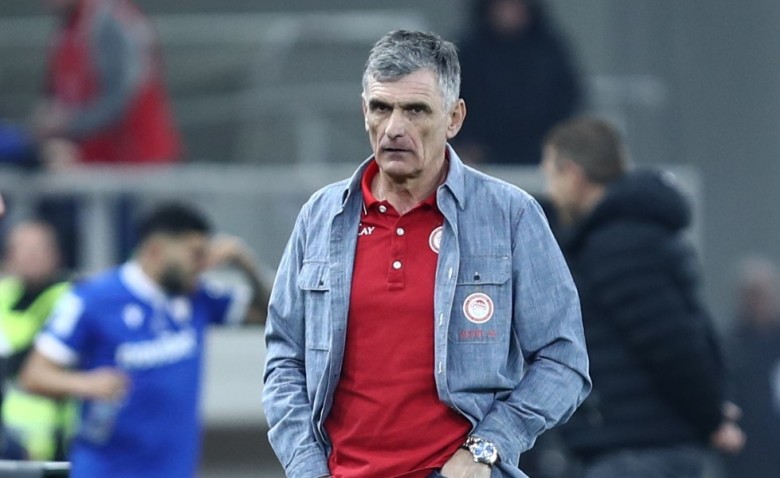 Μεντιλίμπαρ: «Θα συνεχίσουμε να παίζουμε με τον ίδιο τρόπο»