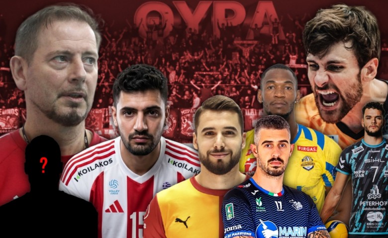 Ολική αντεπίθεση...