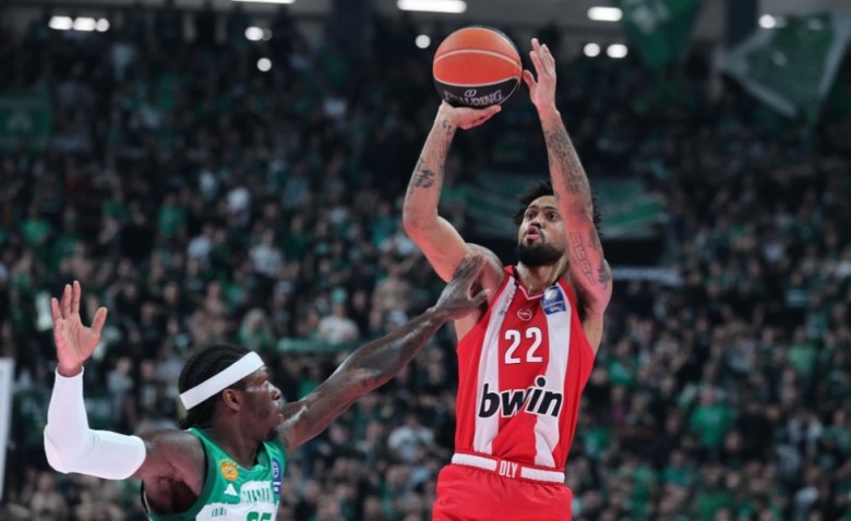 ΒΙΛΕΡΜΠΑΝ - ΟΛΥΜΠΙΑΚΟΣ Live Streaming