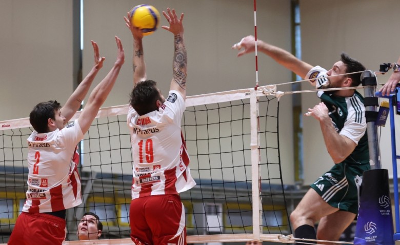 Ο κύκλος έκλεισε...