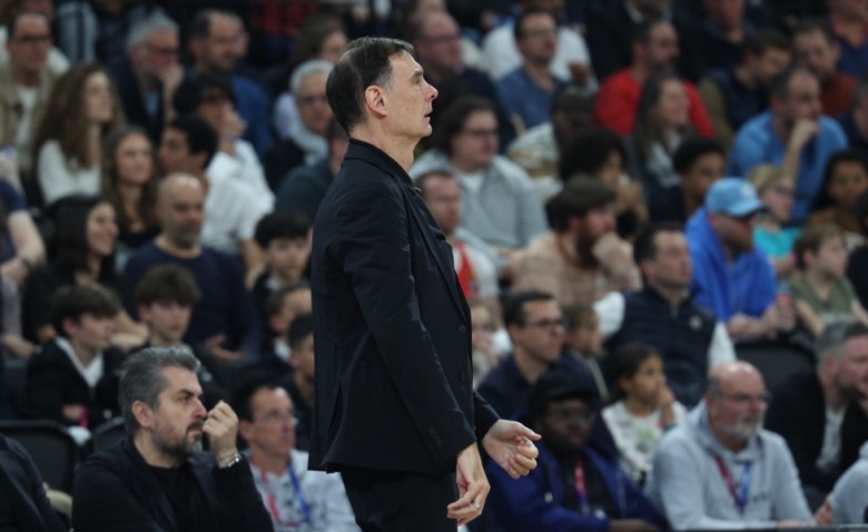 Μπαρτζώκας: «Αν έχουμε το πλεονέκτημα, θα είναι δύσκολο για τον αντίπαλό μας»