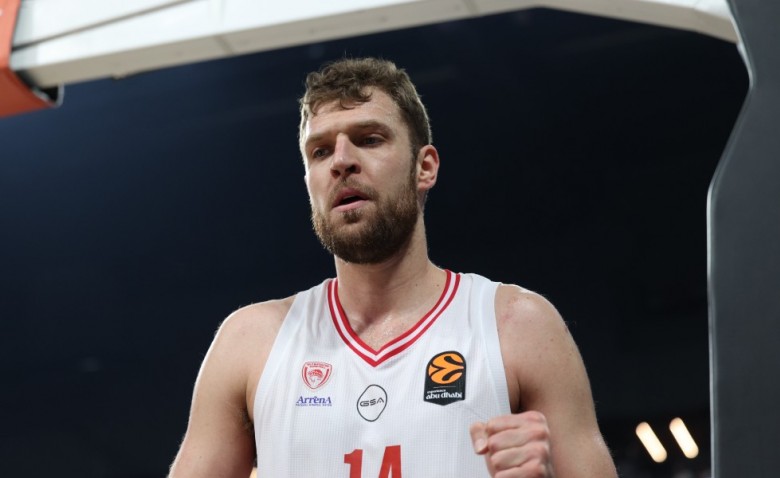 Πέρασε από την Γαλλία και πάτησε στην κορυφή!