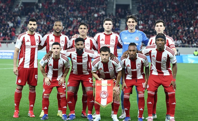 Δείξε τους ποιος είναι ο Θρύλος των γηπέδων