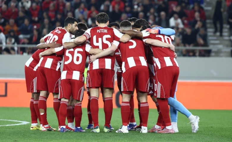 Δεν ήταν (ξανά) αυτός που πρέπει