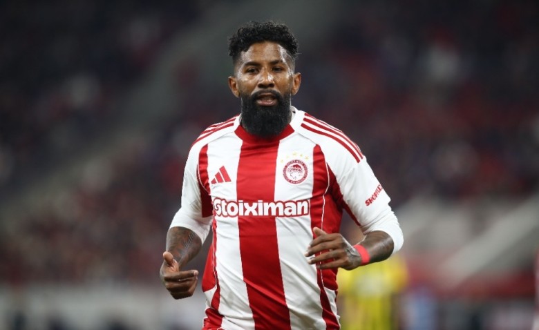 Ροντινέι:  «Μην ξεχνάτε πώς ακόμα και ένα πληγωμένο λιοντάρι παραμένει λιοντάρι»