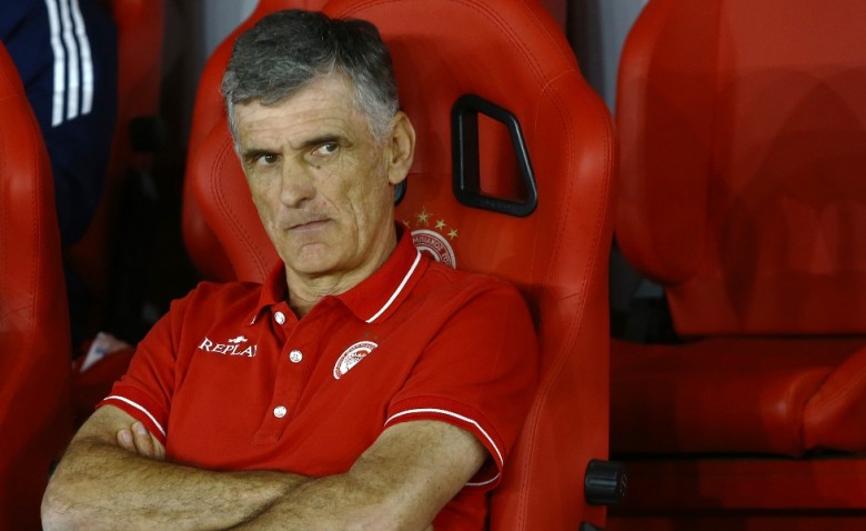 Ολυμπιακός-ΑΕΚ: Το «τρελό» σερί του Μεντιλίμπαρ «έσπασε»