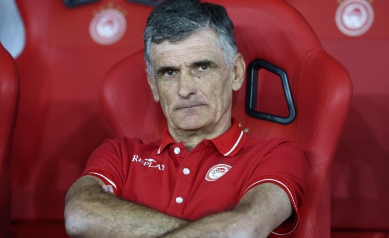 Δεν κλονίζεται η πίστη του Μεντιλίμπαρ