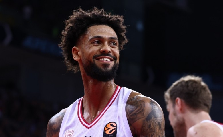 Αποθέωση της Euroleague σε Ντόρσεϊ (video)