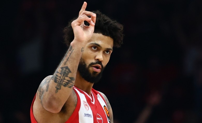 Ολυμπιακός-Μονακό Live Streaming