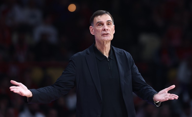 Μπαρτζώκας: «Να μείνουμε στη φιλοσοφία μας»