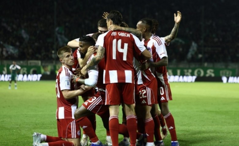 Πήρε ψυχολογία και έδειξε τον δρόμο για τη συνέχεια!