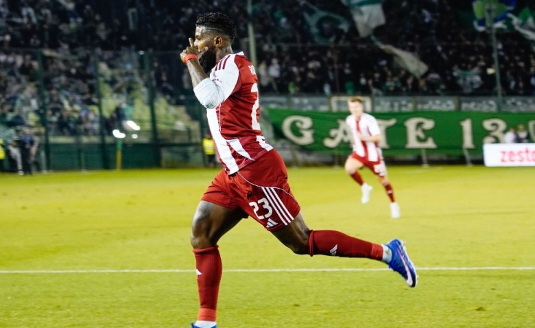 Αυτά έχει κάνει ως εξτρέμ ο «Ρόντι»