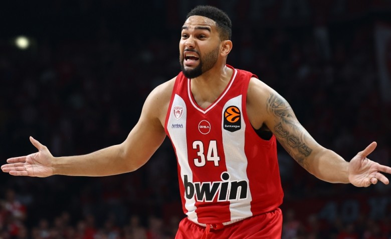 Ολυμπιακός-Μονακό: Σε ποιο κανάλι παίζει και τι ώρα...