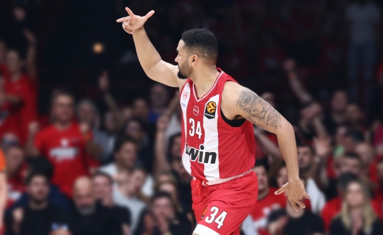 Θρύλε, Θεέ μου, Ολυμπιακέ μου!