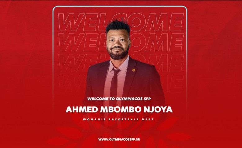 Νέος προπονητής του Θρύλου ο Ενζόγια!