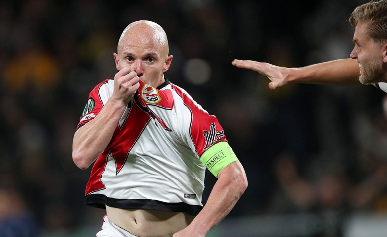 Ευρωπαϊκό από την Ελλάδα μόνο ο Θρύλος μπορεί