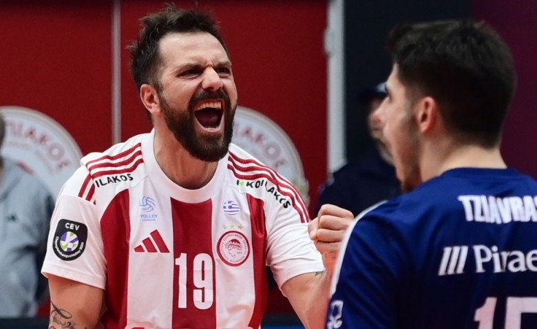 Καβάνα: «Μπορούμε την ανατροπή»