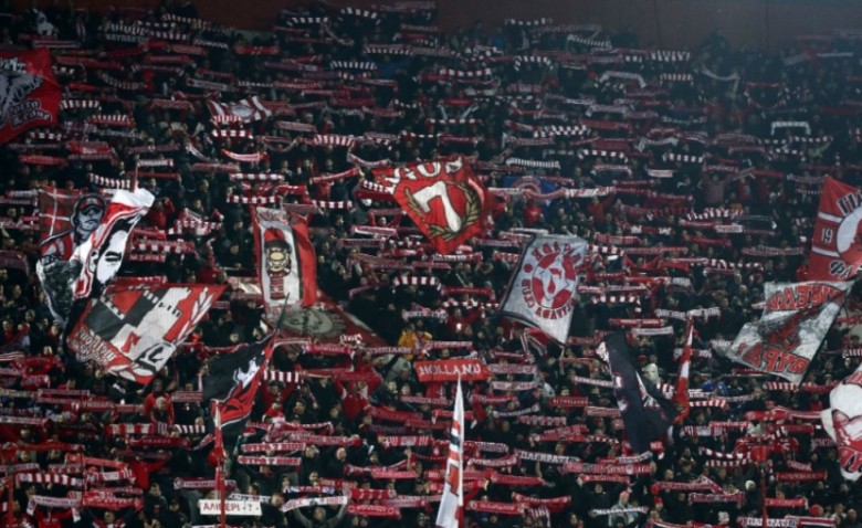 Όλοι στο Ναό! Τα εισιτήρια για ΠΑΟΚ και ΠΑΟ!