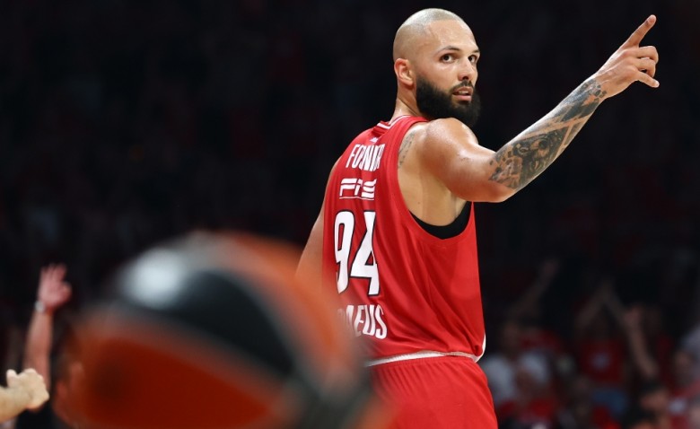 Novibet: «Πατάει» ξανά τη Μονακό ο Θρύλος και... «δύο στα δύο»