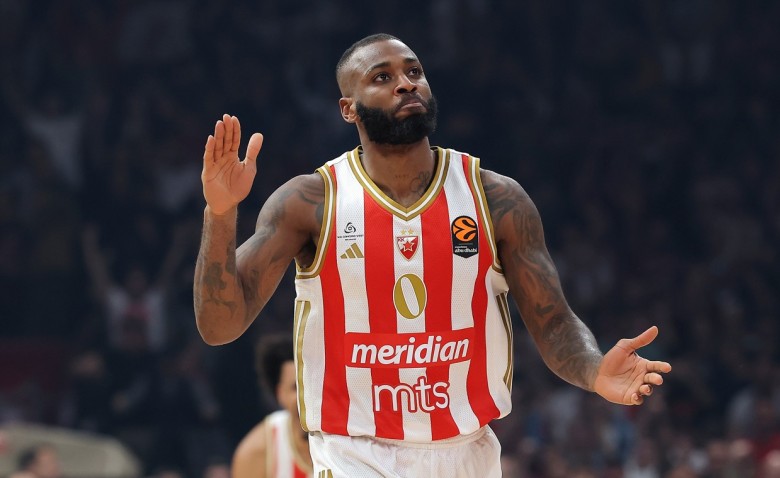 Ο Μίλαν Τόμιτς μίλησε για ΜακΙντάιρ και Ολυμπιακό