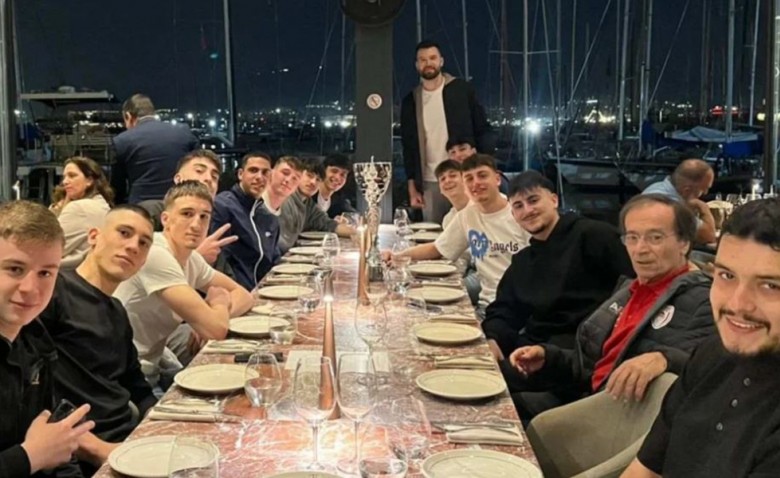 Η απάντηση του Πίτερς σε όσα λέγονται για το μέλλον του