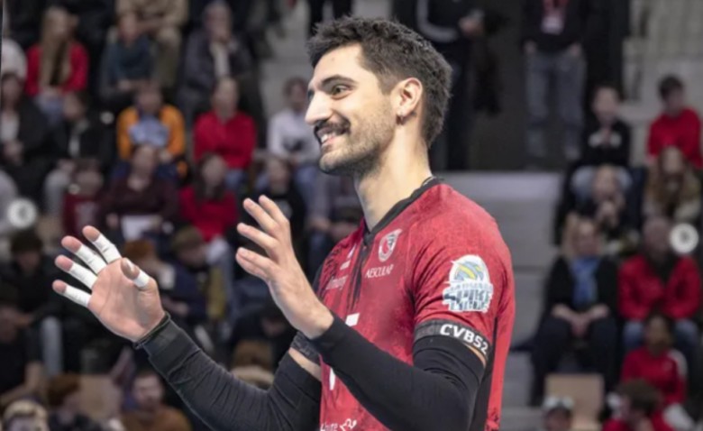 «Μπαμ» με Ράπτη στον Θρύλο!