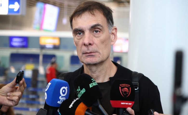 Μπαρτζώκας: «Το διακύβευμα είναι μεγάλο»