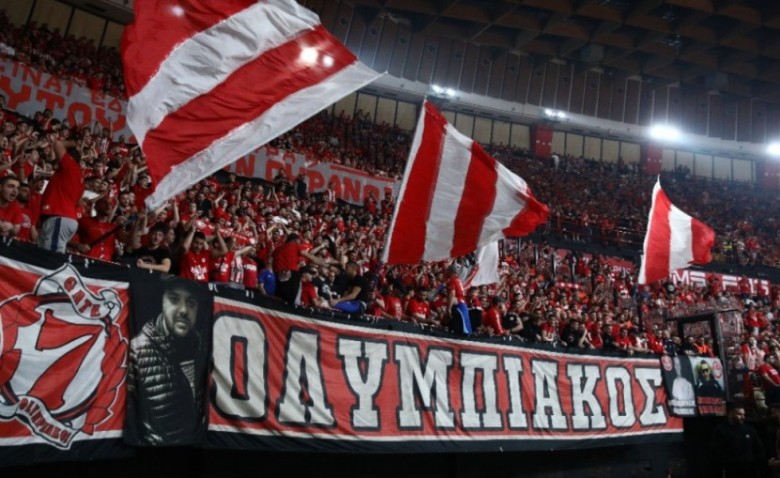 Πάνω από 8.000 «ερυθρόλευκοι» θα είναι στο ΟΑΚΑ!