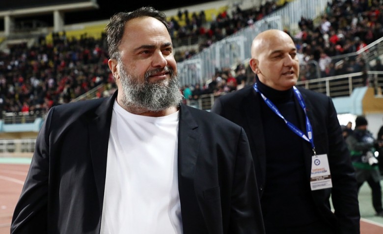 Τέλος στα σενάρια, δεν υπάρχει θέμα Ρεμπρόφ