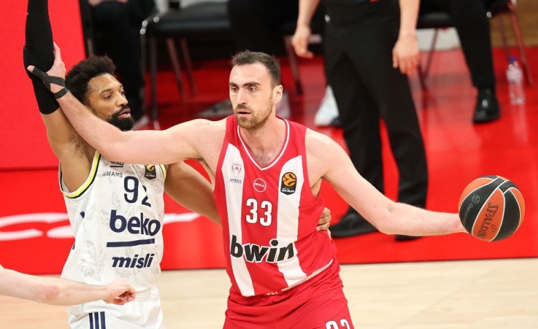 Που θα δείτε το Final 4 του ΟΑΚΑ