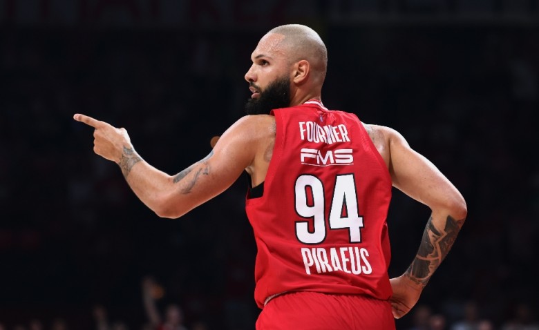 Μονακό-Ολυμπιακός (Euroleague playoffs, Game 3): Κανάλι, ώρα, Live Streaming